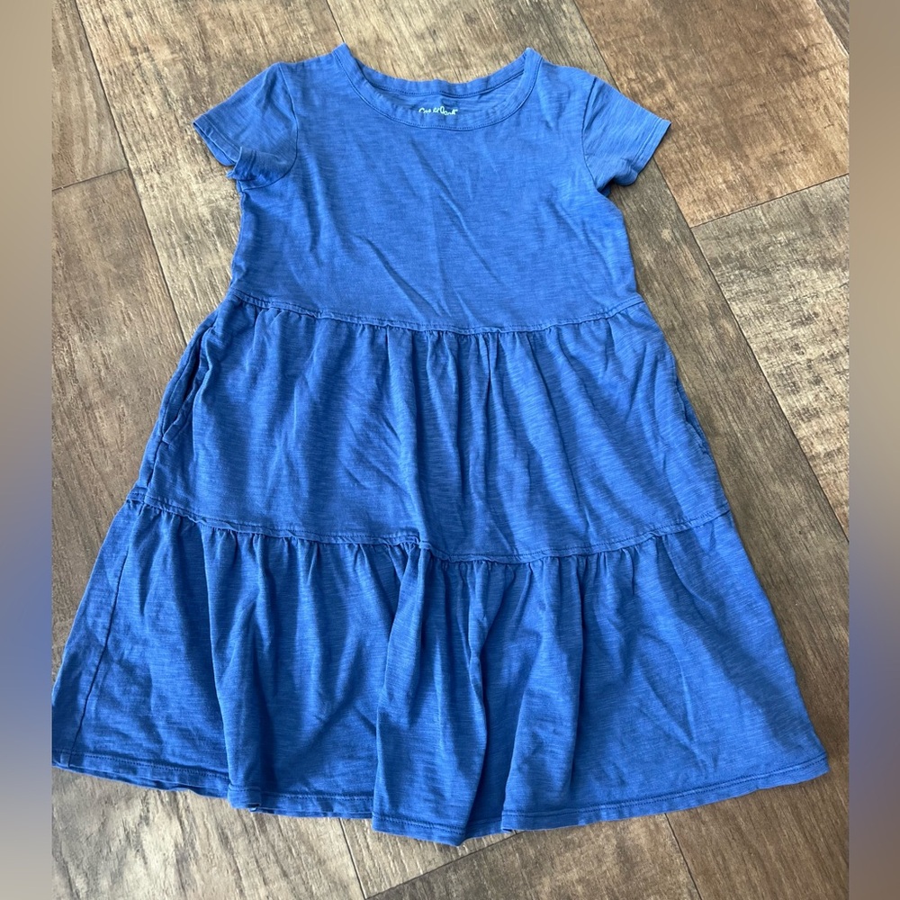 Girls Cat & Jack dress